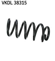SKF VKDL 38315